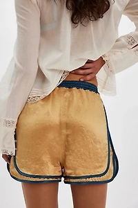 MOTHER The Fight Night Shorts