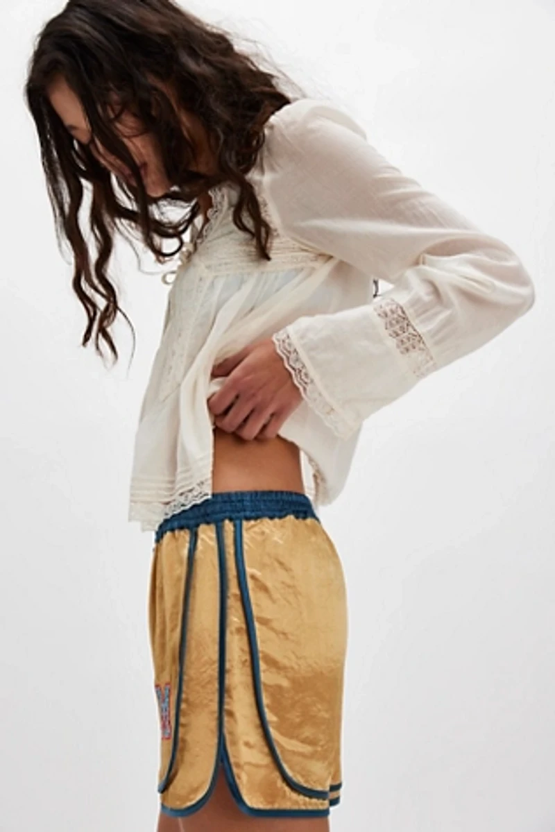 MOTHER The Fight Night Shorts