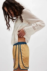 MOTHER The Fight Night Shorts