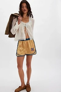 MOTHER The Fight Night Shorts