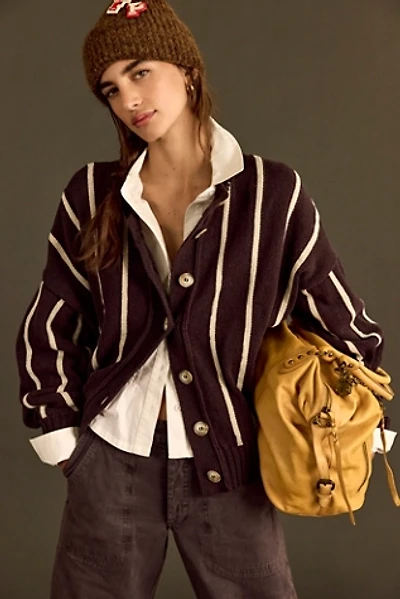 We The Free Valencia Cardi