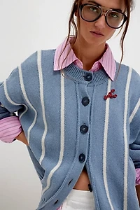 We The Free Valencia Cardi