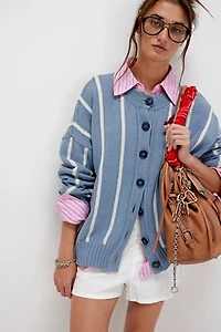 We The Free Valencia Cardi