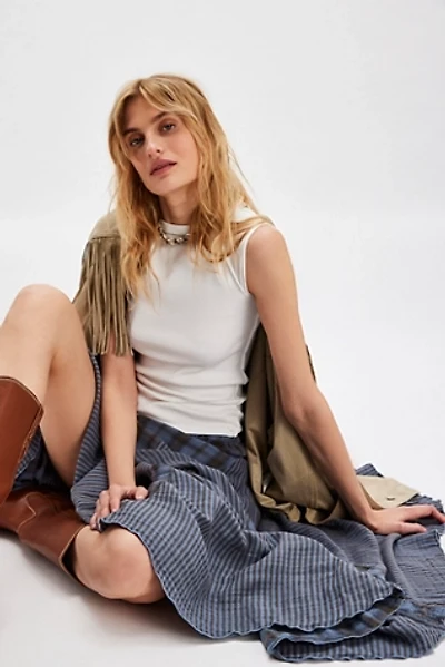 CP Shades Lily Maxi Skirt