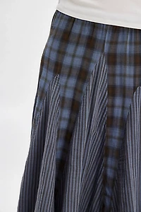 CP Shades Lily Maxi Skirt