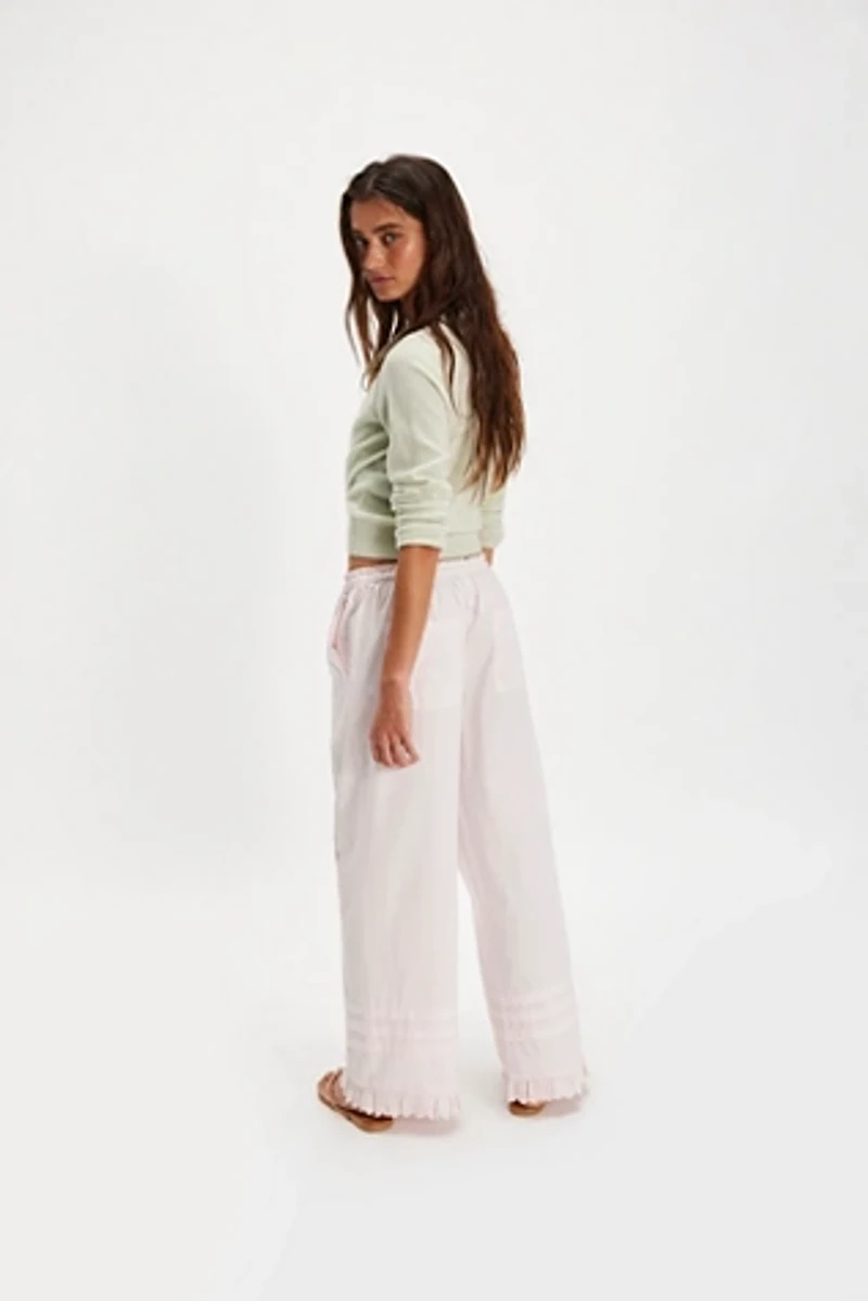 Damson Madder Lucinda Trousers