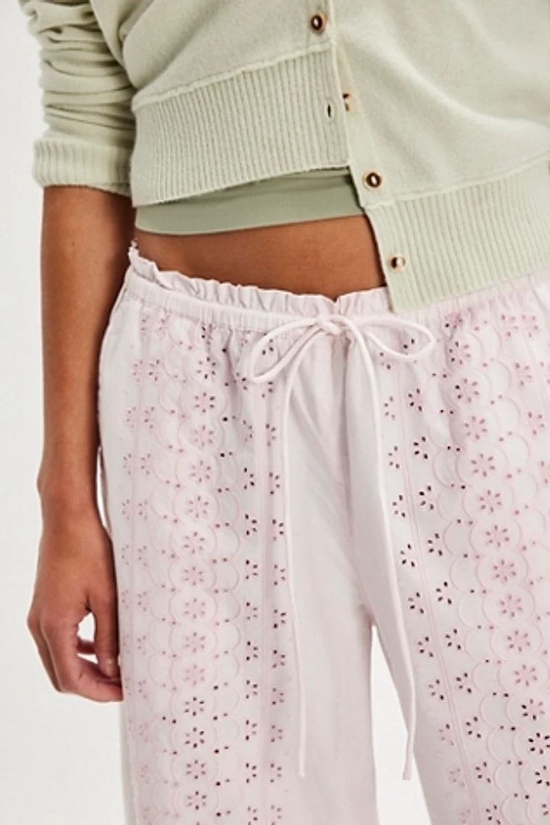 Damson Madder Lucinda Trousers