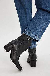 Wandering Western Boots