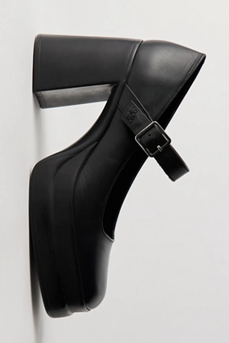 Marais Mary Janes