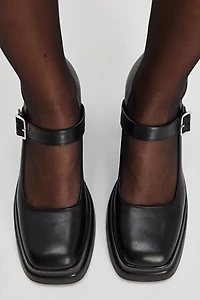 Marais Mary Janes