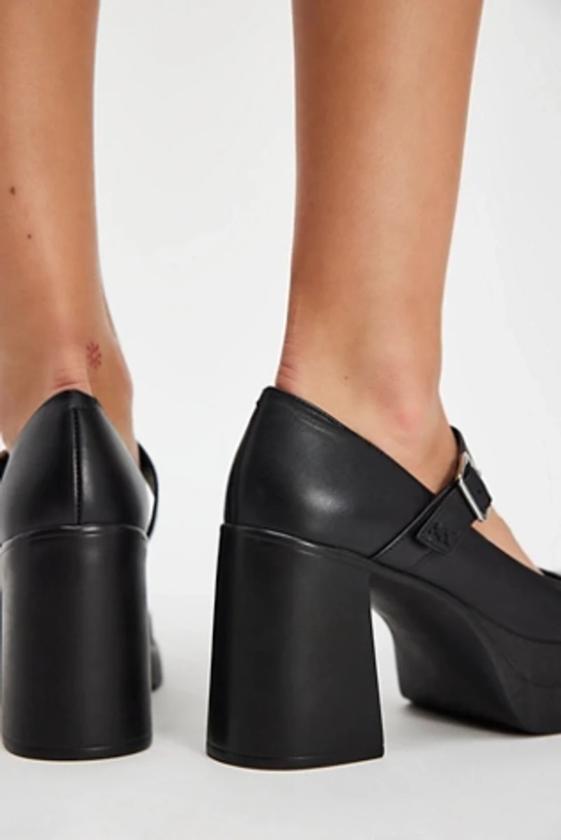 Marais Mary Janes