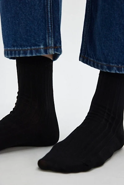 Le Bon Her Socks
