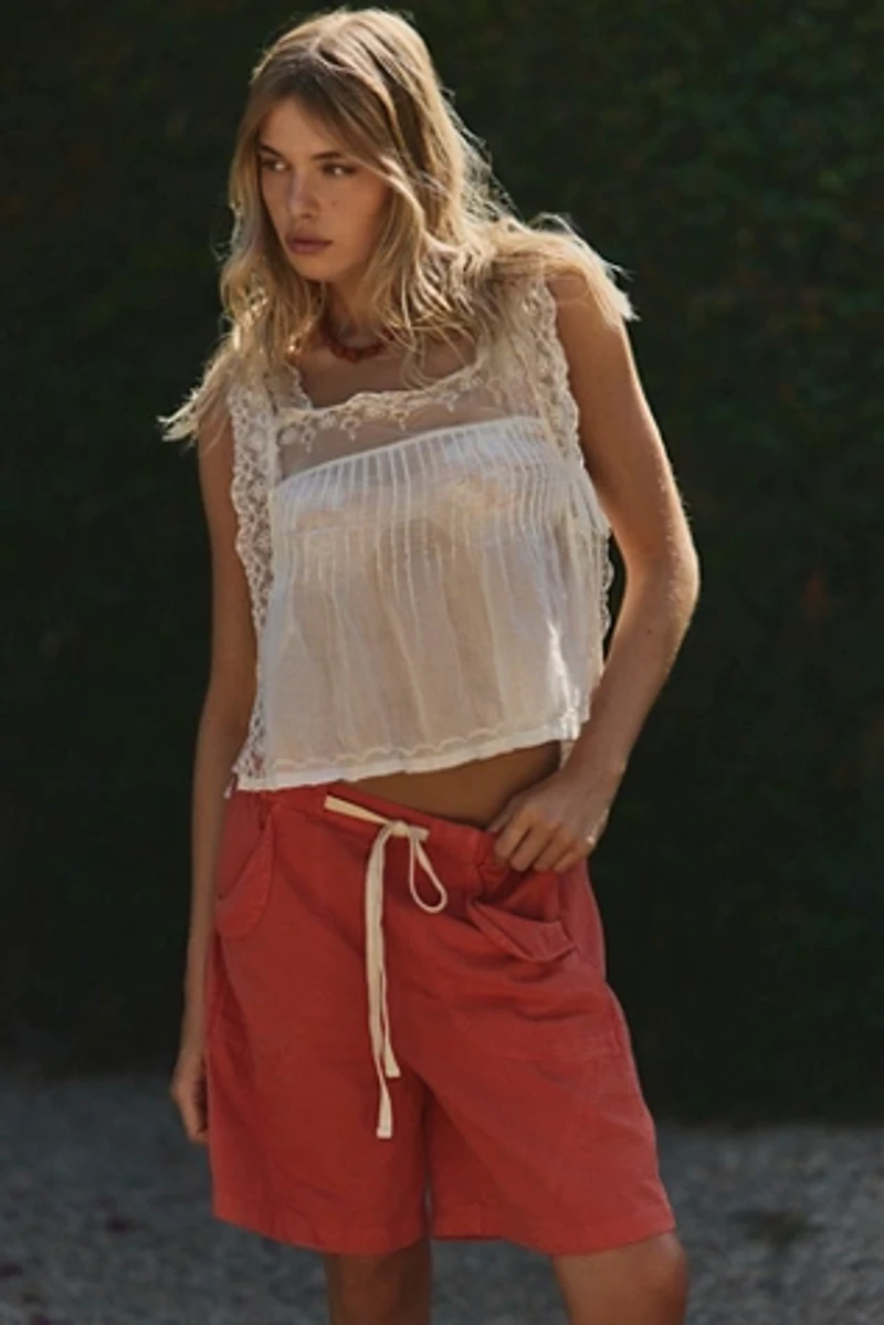 Boardwalk Shorts