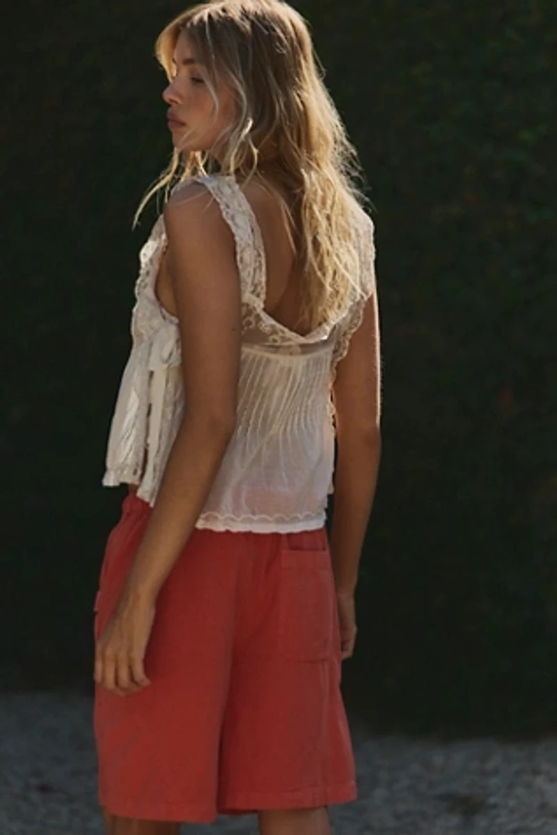 Boardwalk Shorts