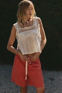 Boardwalk Shorts