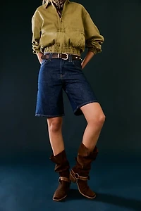 We The Free Denver Double Buckle Boots