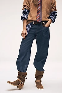 We The Free Denver Double Buckle Boots