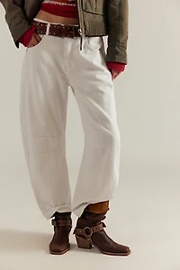 We The Free Denver Double Buckle Boots