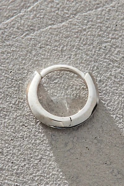 Maria Tash Vertex Hoop Earring