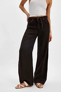 Veronique Vegan Leather Sandals