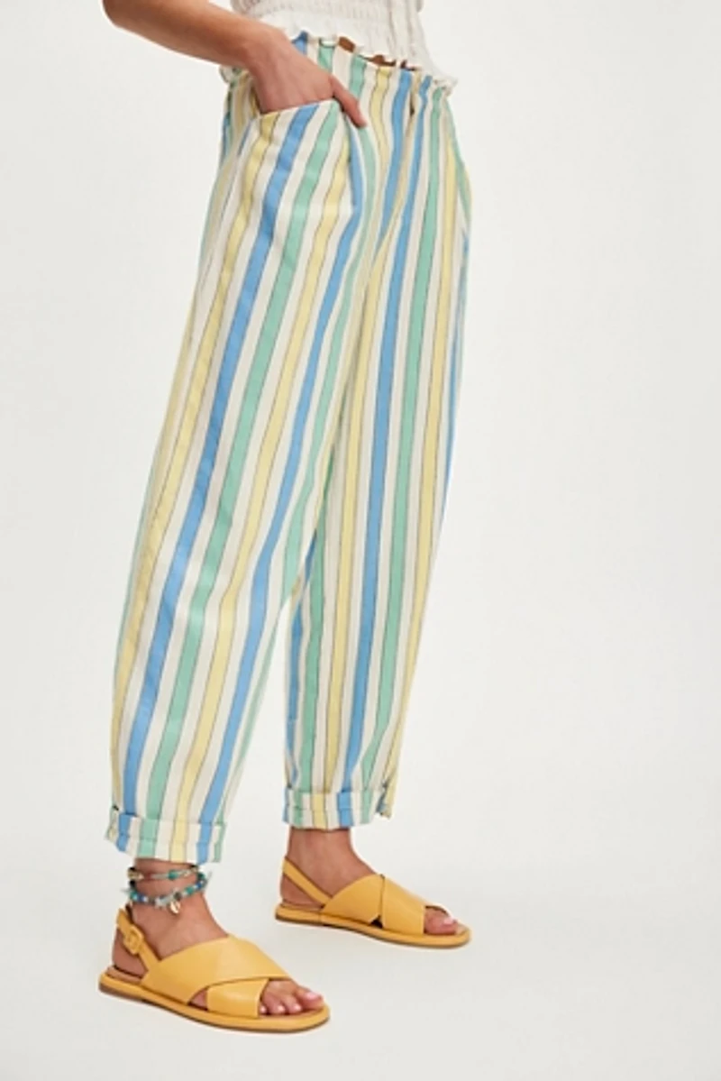 Elmwood Slingback Sandals