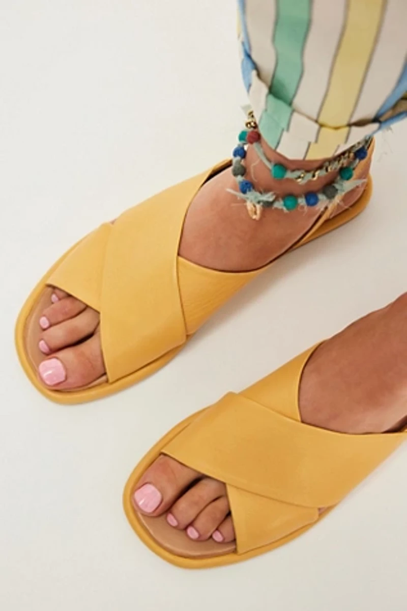 Elmwood Slingback Sandals