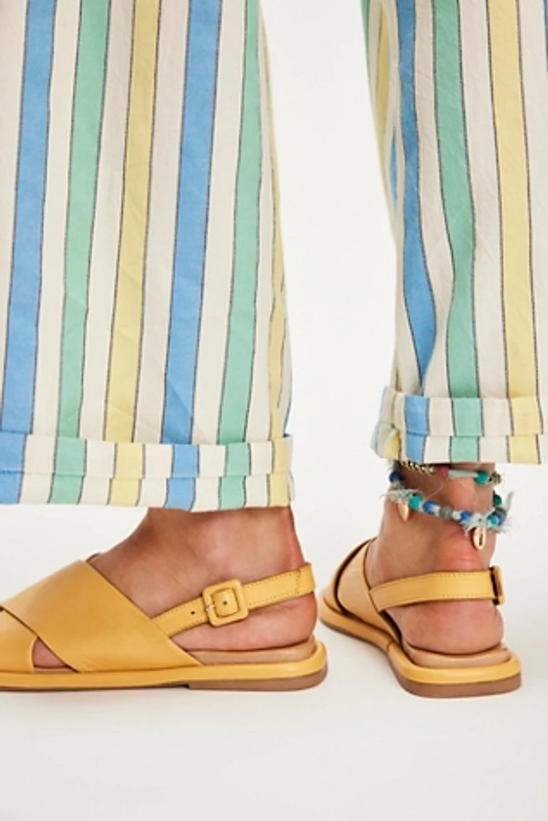 Elmwood Slingback Sandals