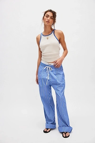 Denimist PJ Pants