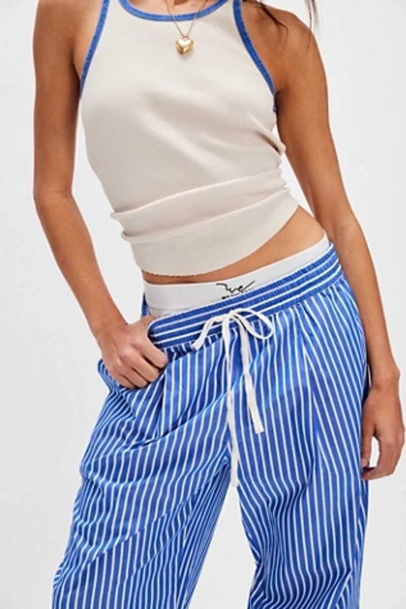 Denimist PJ Pants
