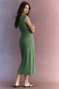 Mirabelle Midi Dress