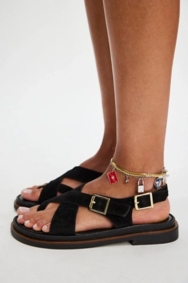 Safari Sandals