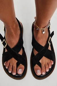 Safari Sandals