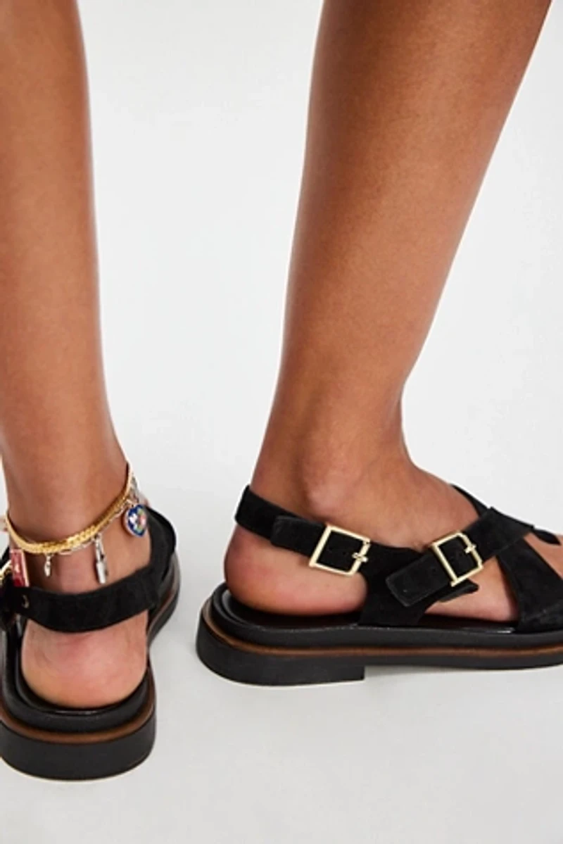 Safari Sandals