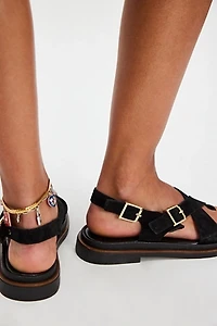 Safari Sandals