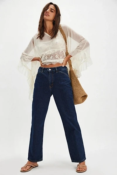 RE/DONE The Westley Jeans
