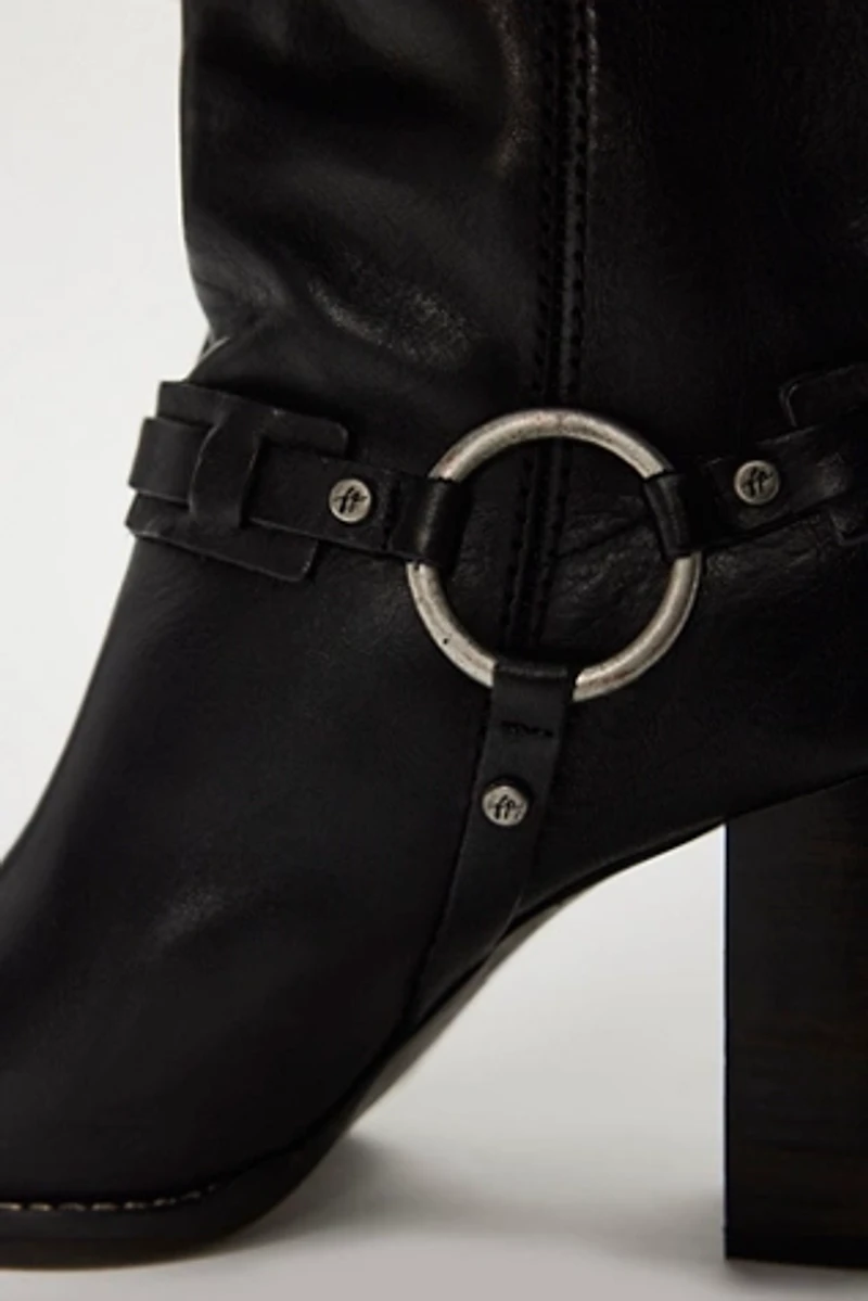 Hayden Harness Boots