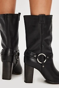 Hayden Harness Boots