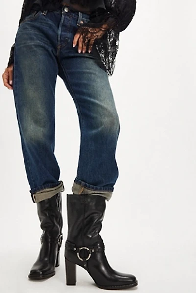 Hayden Harness Boots