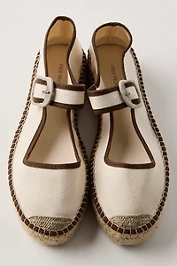 Surfside 2.0 Mary Jane Espadrilles