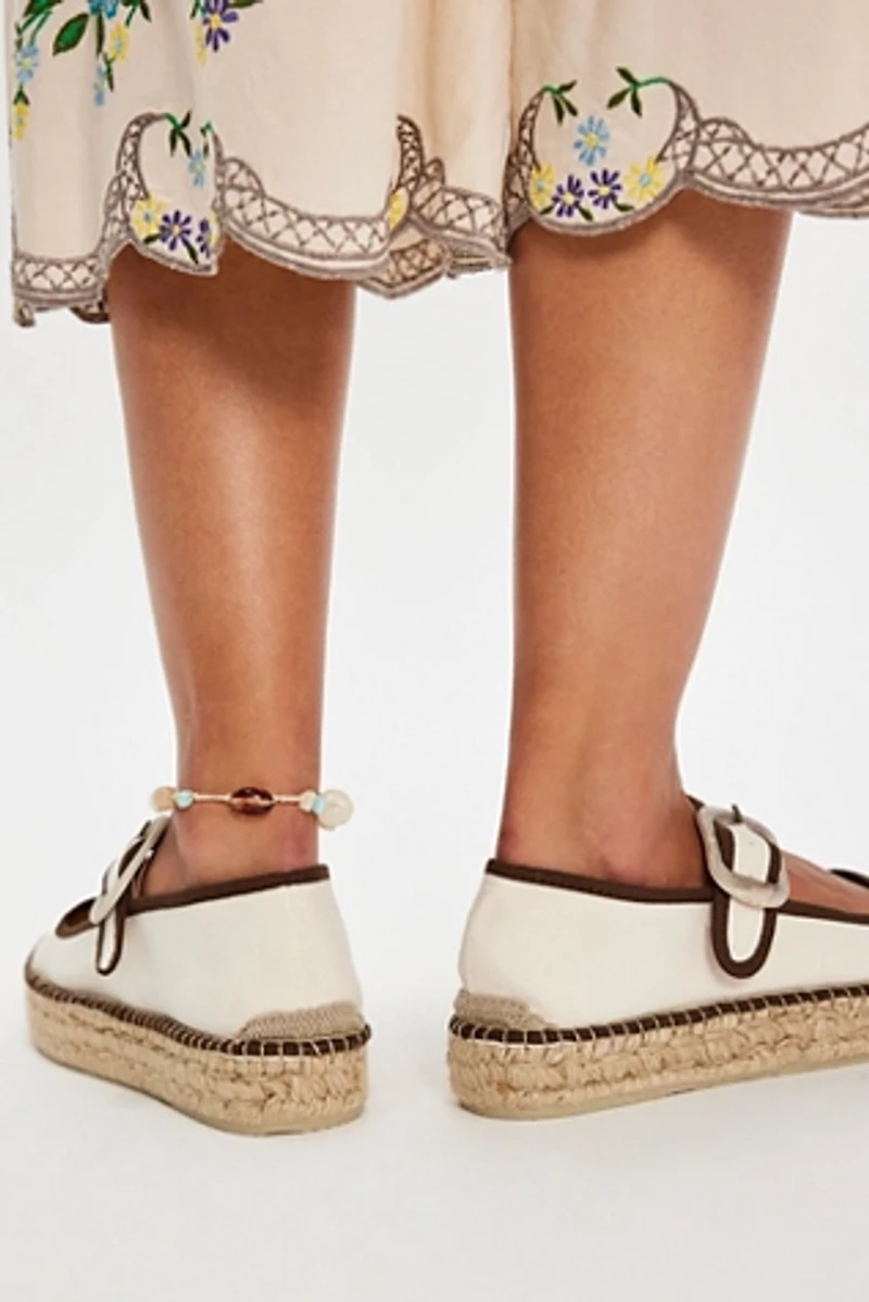 Surfside 2.0 Mary Jane Espadrilles