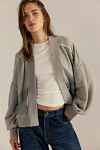 We The Free Lou Day Cardi