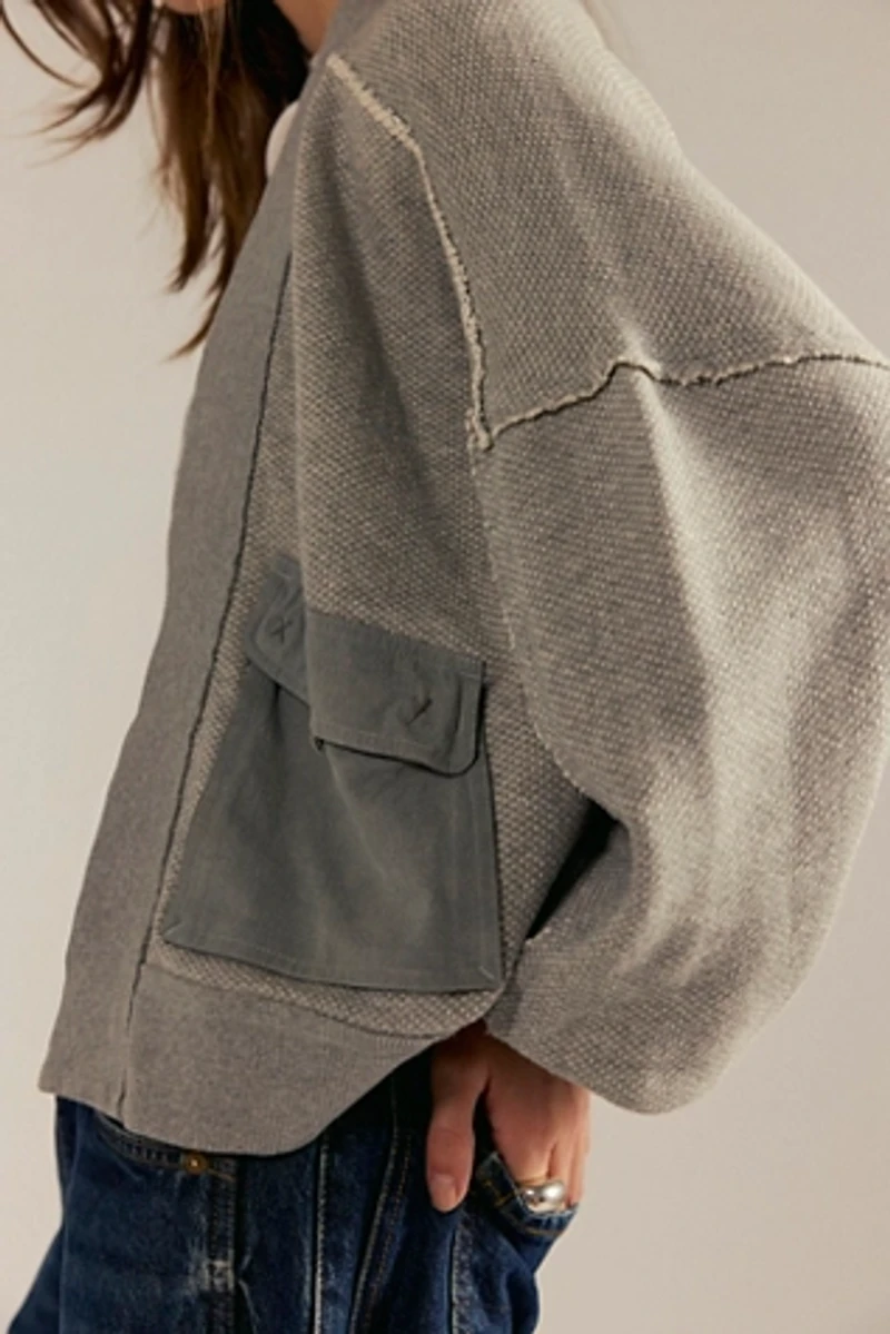 We The Free Lou Day Cardi