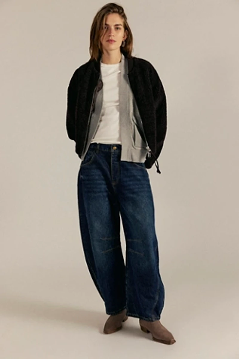 We The Free Lou Day Cardi