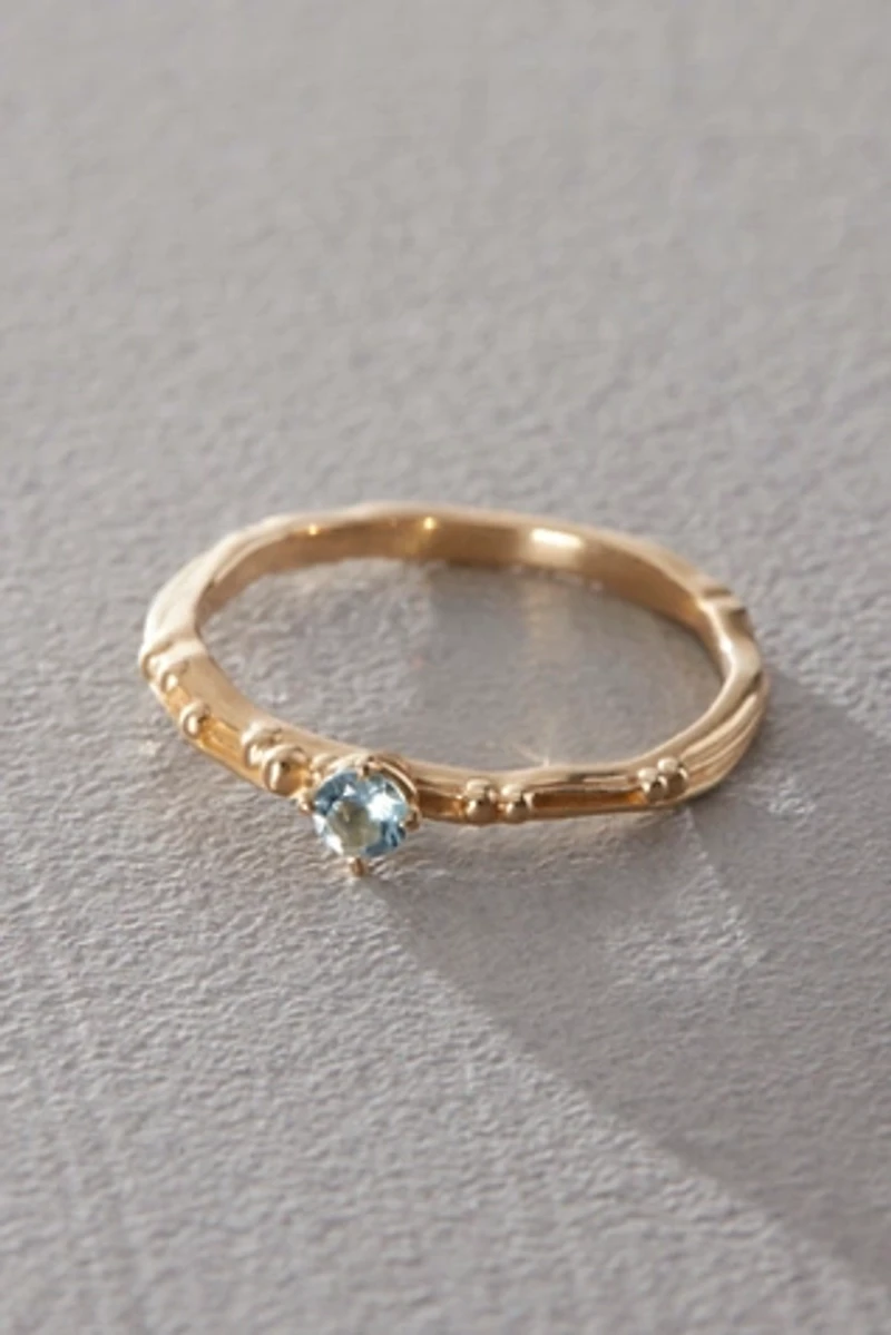 BaYou Water Ring