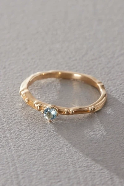 BaYou Water Ring