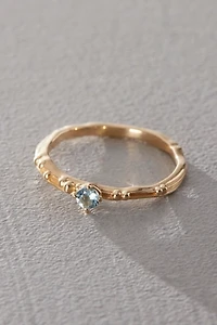 BaYou Water Ring