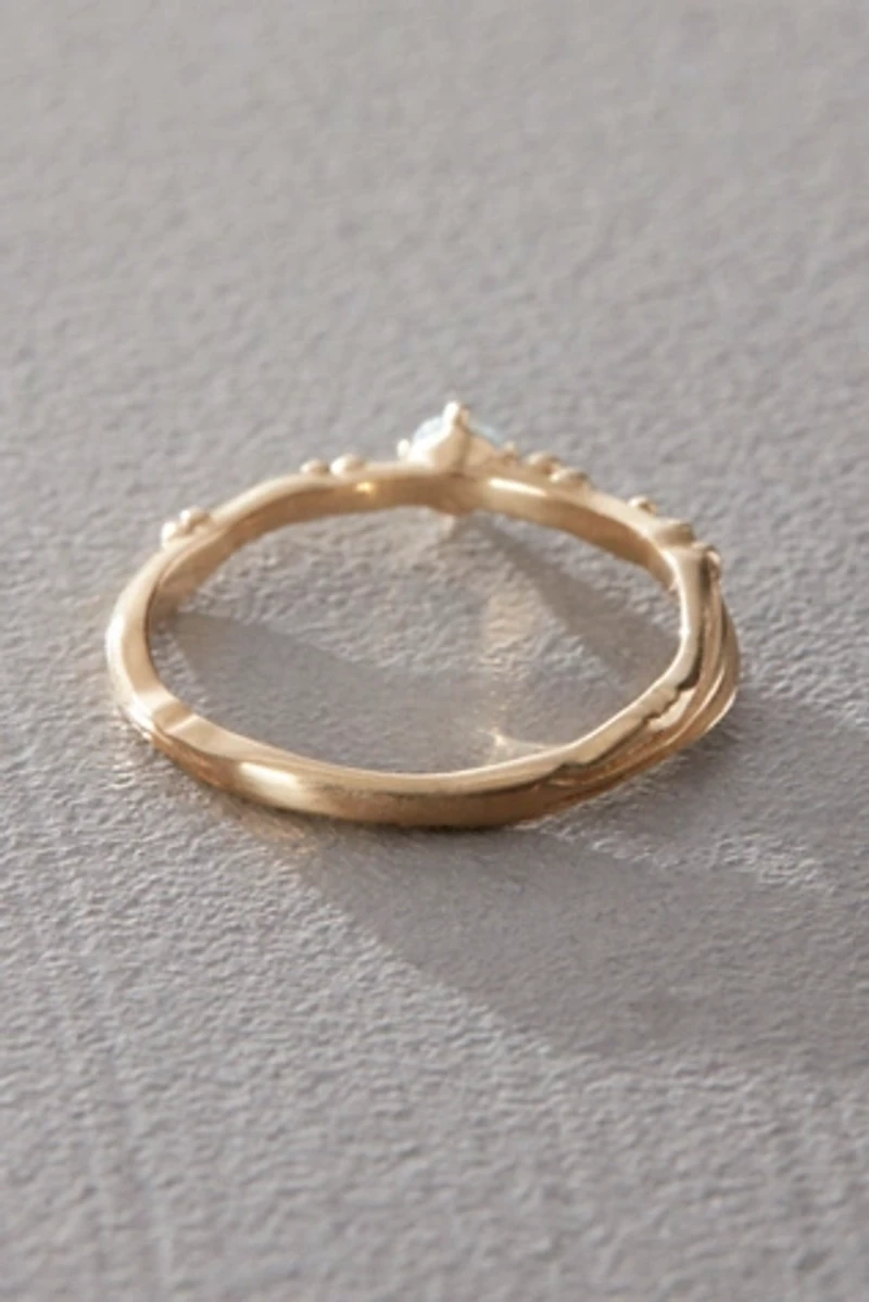 BaYou Water Ring