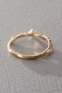 BaYou Water Ring