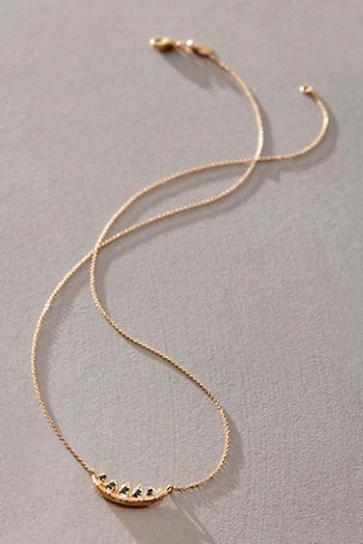 BaYou Sunray Necklace