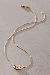 BaYou Sunray Necklace